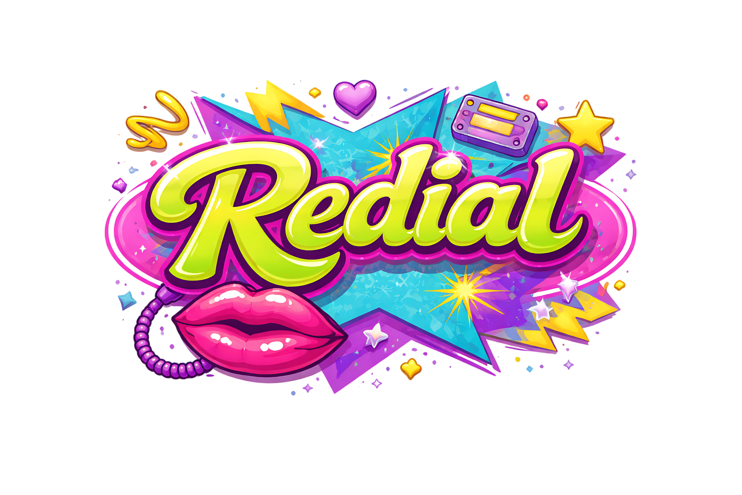 redial